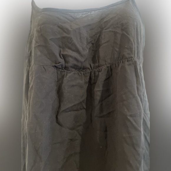 Black NWT  XXS Dress - Picture 2 of 3